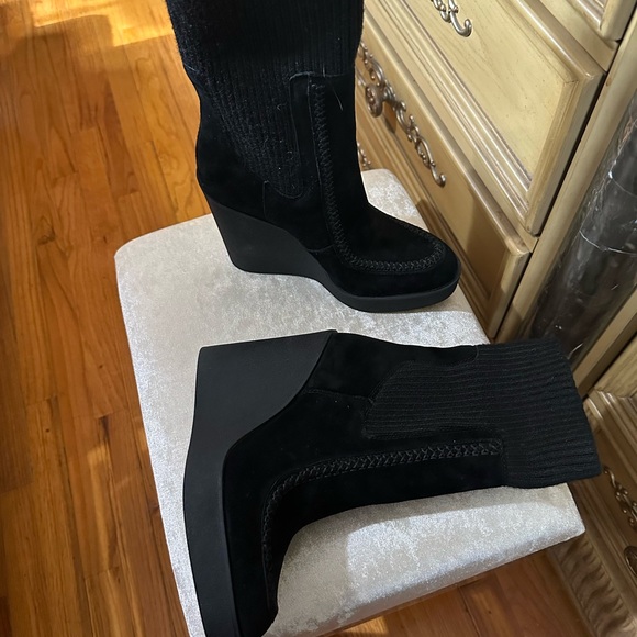 Jessica Simpson Madwen boots - Picture 2 of 5